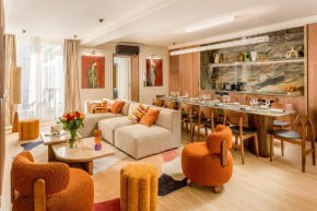 Merveil - Signature Suite - Marais - Archives II
